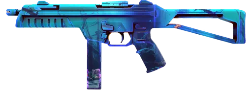 デプス スティンガー