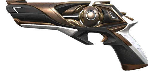 クロノヴォイド シェリフ