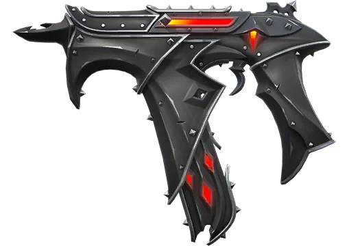 エンバークラッド フレンジー