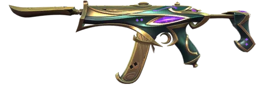 サンドスウェプト スペクター