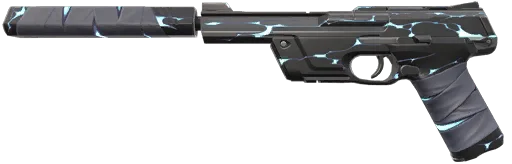 ソウルサイレンサー ゴースト