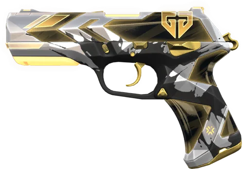 VCT25 x GEN クラシック