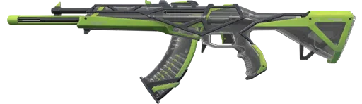 RGX 11z Pro ヴァンダル