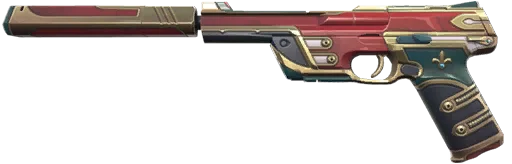 リブレット ゴースト