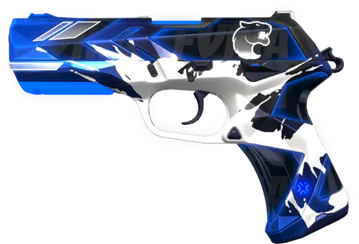 VCT25 x FUR クラシック