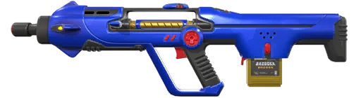 レディアント・エンターテインメント・システム ブルドッグ