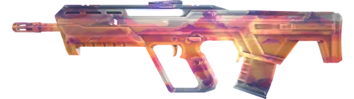 ホライズン ブルドッグ