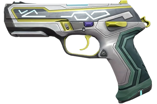 レゾリューション クラシック