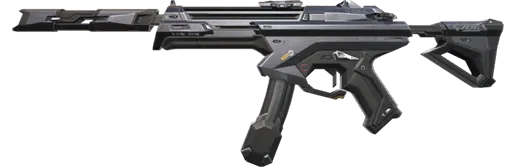 プロトコル 781-A スペクター