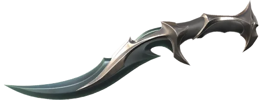 フォーセイクン リチュアルブレード