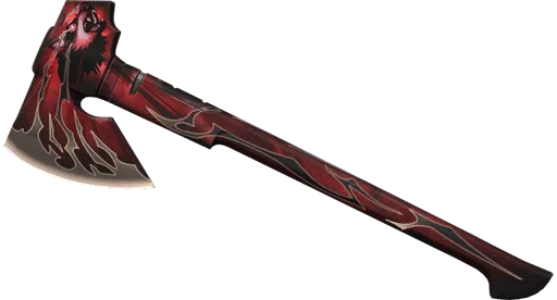 ストームモウ アックス