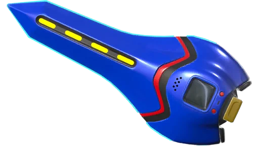 パワーフィスト