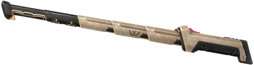 ATLAS // CMD バトン