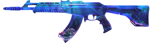 デプス ヴァンダル