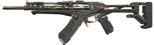 クライオステイシス ヴァンダル