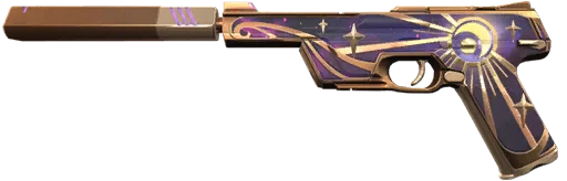 セレスティア ゴースト