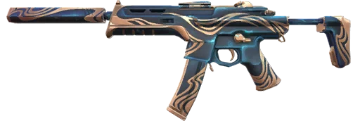 ルナ スペクター