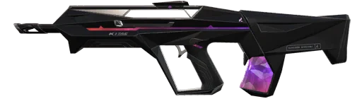 K/TAC ブルドッグ