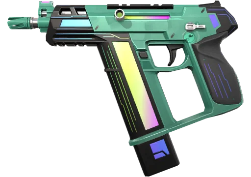 ライトウェーブ フレンジー