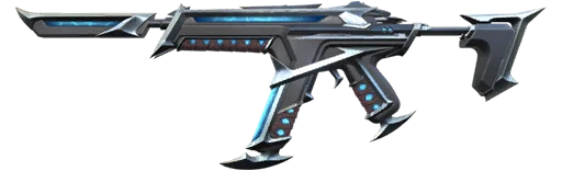 クロナミ スペクター