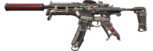 ウェイストランド スペクター