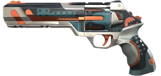 モンストロシティ シェリフ