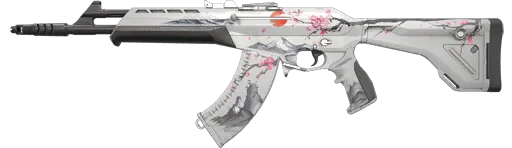 サクラ ヴァンダル