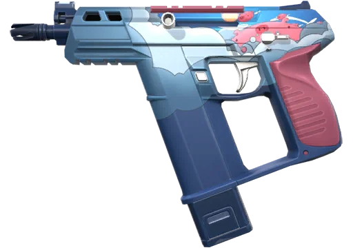 ディヴァインスワイン フレンジー