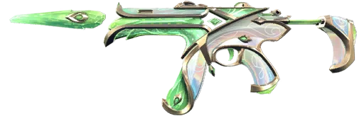 エヴォリ・ドリームウィングス スペクター