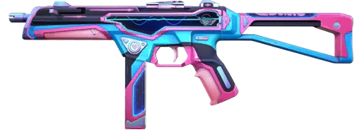 ハートシーカー スティンガー