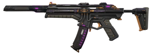 プレリュード・トゥー・カオス スペクター