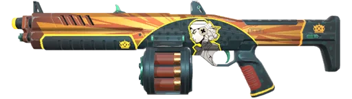 チームエース ジャッジ