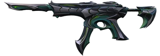 ヘリックス スペクター