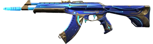 スターリットオデッセイ ヴァンダル